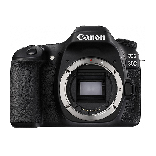 ◎初心者も使いやすい◎ Canon 80D 本体