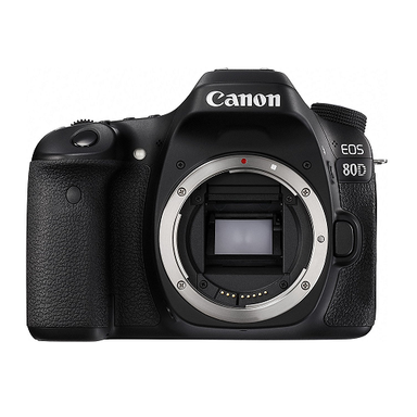 CANON EOS 80D ボディ 一眼レフ