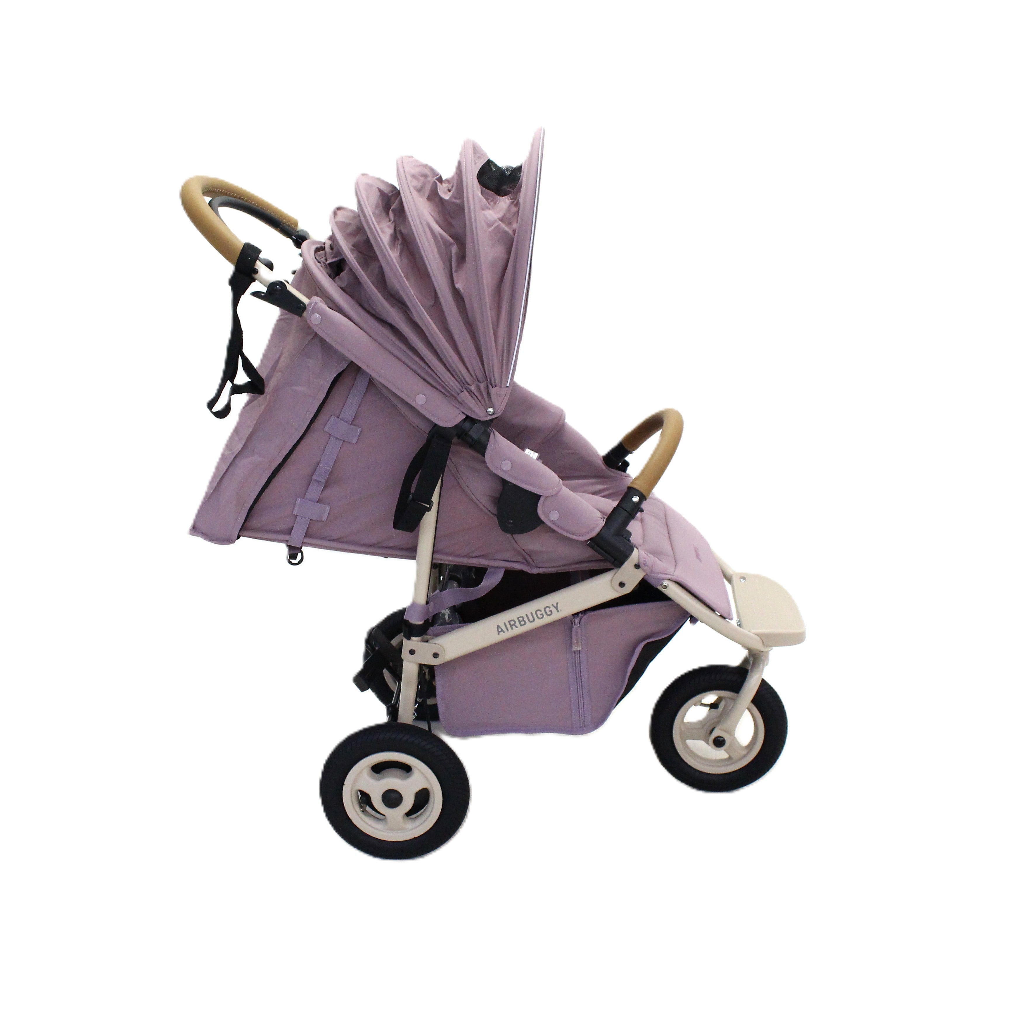[レンタル] AIRBUGGY(エアバギー) ココ ブレーキEX フロムバース COCO BRAKE EX FROMBIRTH - 28