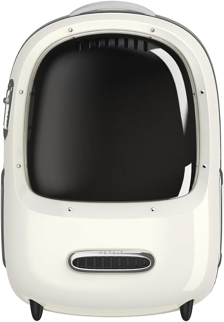 [レンタル] PETKIT P7704 ペット キャリーバッグ