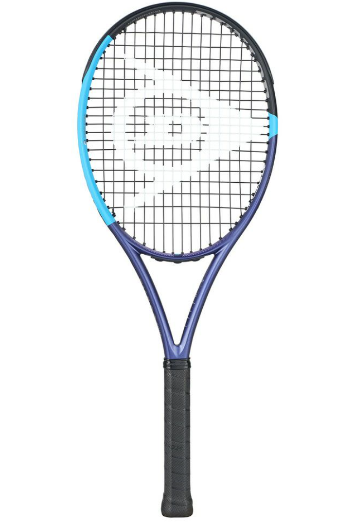 [レンタル] ダンロップ 硬式テニスラケット 2026年モデル エフエックス500ツアー(FX500 TOUR) DS22600（ガット張りなし・グリップテープ新品同梱） - 2