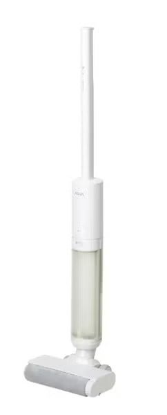 アクア 水拭きフロアクリーナー ワイプル AQC-WX1P