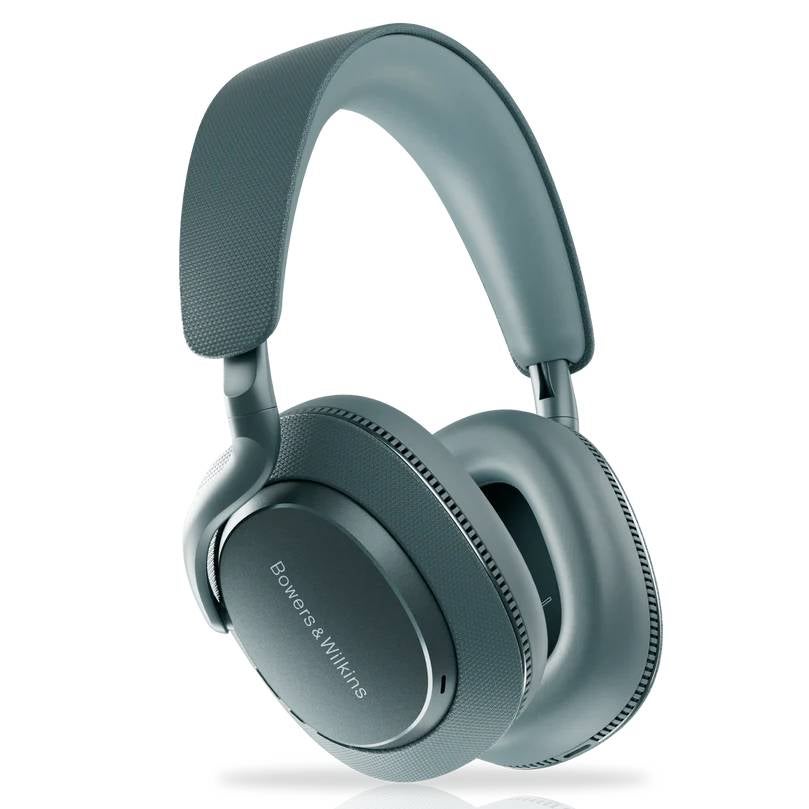 レンタル] Bowers & Wilkins Px7 S3 オーバーイヤー・ノイズキャンセ