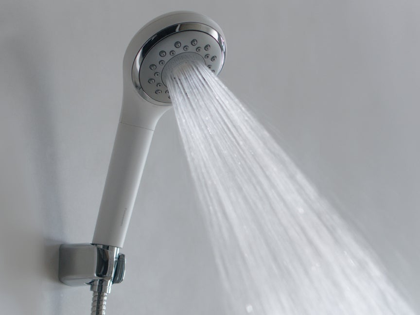 [レンタル] パナソニック ファインバブルシャワーヘッド ファインベール EH-SH50 - 6