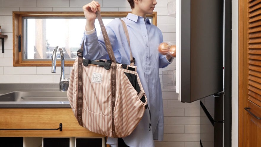 [レンタル] コンビ ショッピングカート ミスモーイ - 7