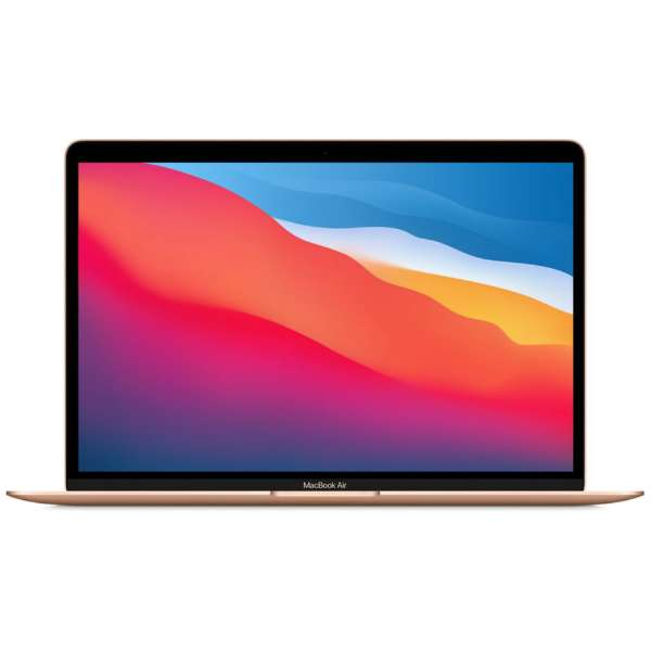 レンタル] Apple ノートPC MacBook Pro 13インチ 2020年モデル(メモリ