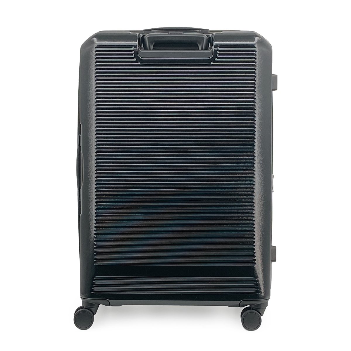 [レンタル] [8-10泊向けサイズ]グランプラス Grand＋ K2 (EXP) Lサイズ 100L/拡張時112L ハード スーツケースの宅配レンタル - 5