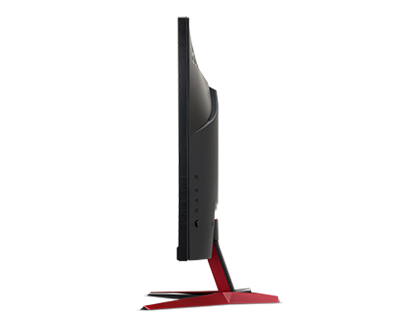 [レンタル] Acer（エイサー）VG242YPbmiipx ゲーミングモニター 23.8インチ 165Hz 0.5ms IPS フルHD - 3