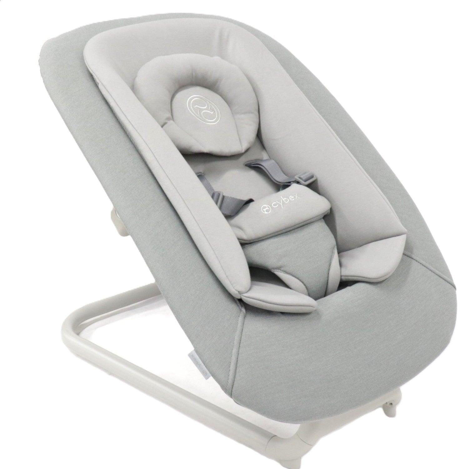 [レンタル] サイベックス ゴールドバウンサー スウェードグレー