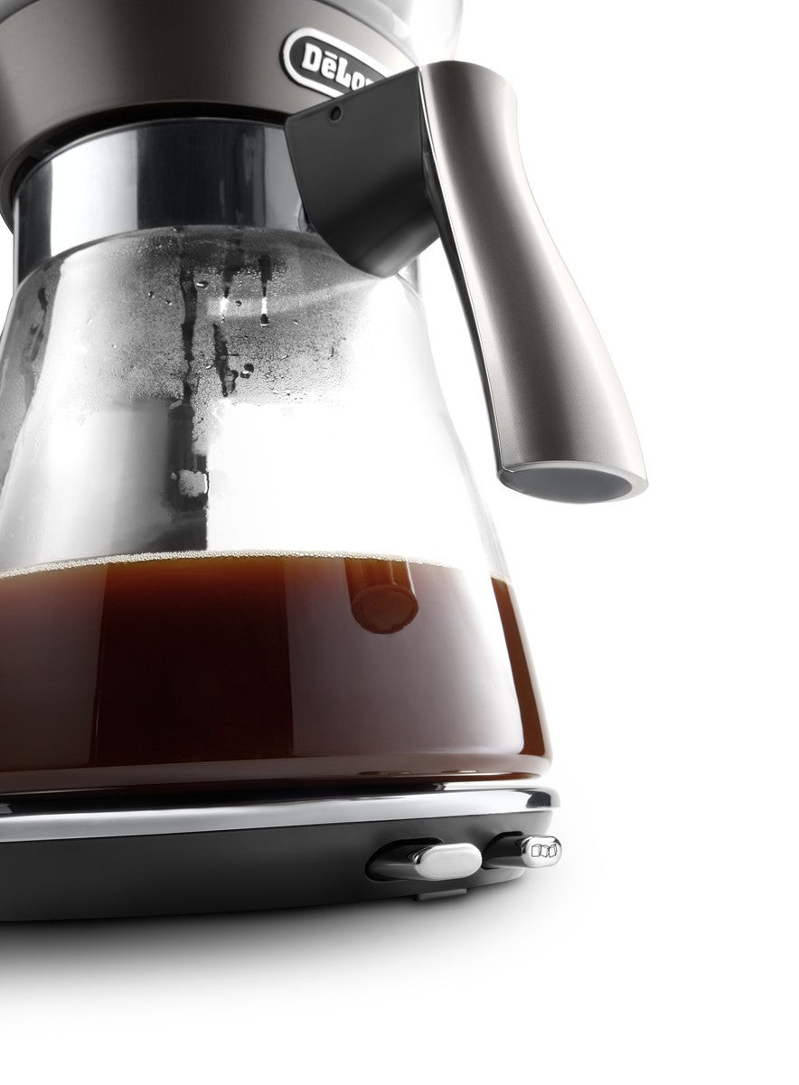 [レンタル] デロンギ クレシドラ ICM17270J ドリップコーヒーメーカー - 2