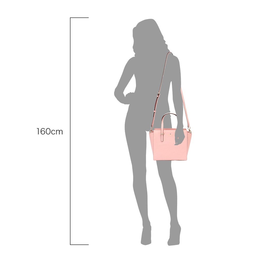 [レンタル] レディース ケイトスペード CEDAR STREET SMALL HAYDEN ショルダーバッグ - 6