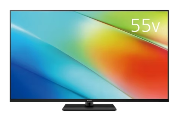 レンタル] ORION(オリオン) 4K対応SMART TV series OLS55RD10 55V型