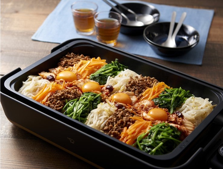 [レンタル] 象印 STAN. EA-FA10 ホットプレート - 6