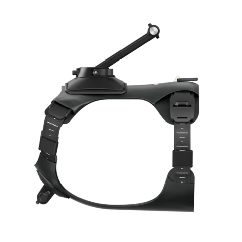 Insta360 ペットハーネスマウント サイズ S