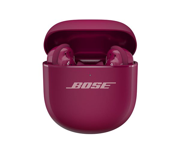 [レンタル] Bose QuietComfort Ultra Earbuds(第2世代) ワイヤレスイヤホン - 11