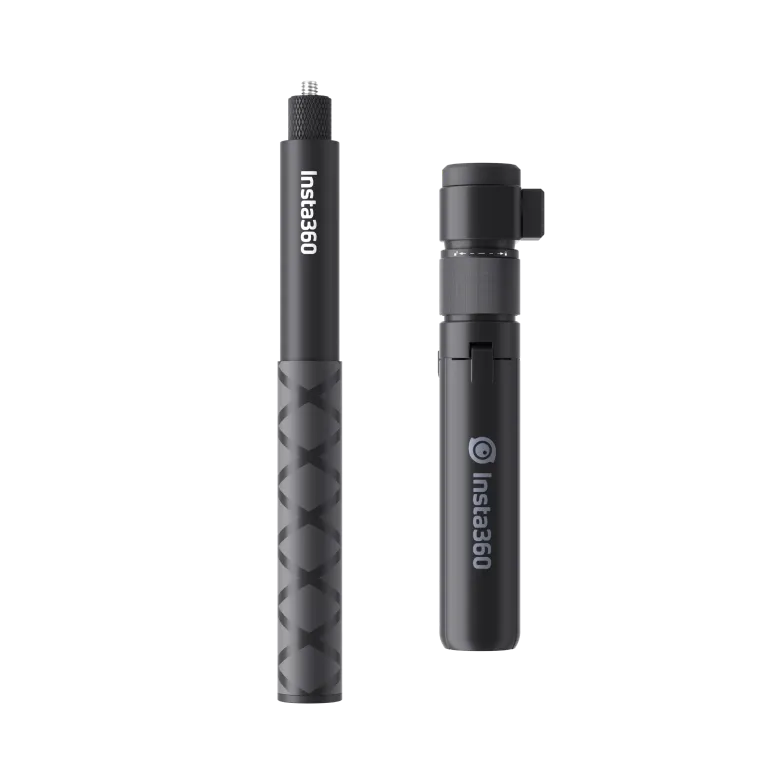 [レンタル] Insta360 バレットタイム撮影キット