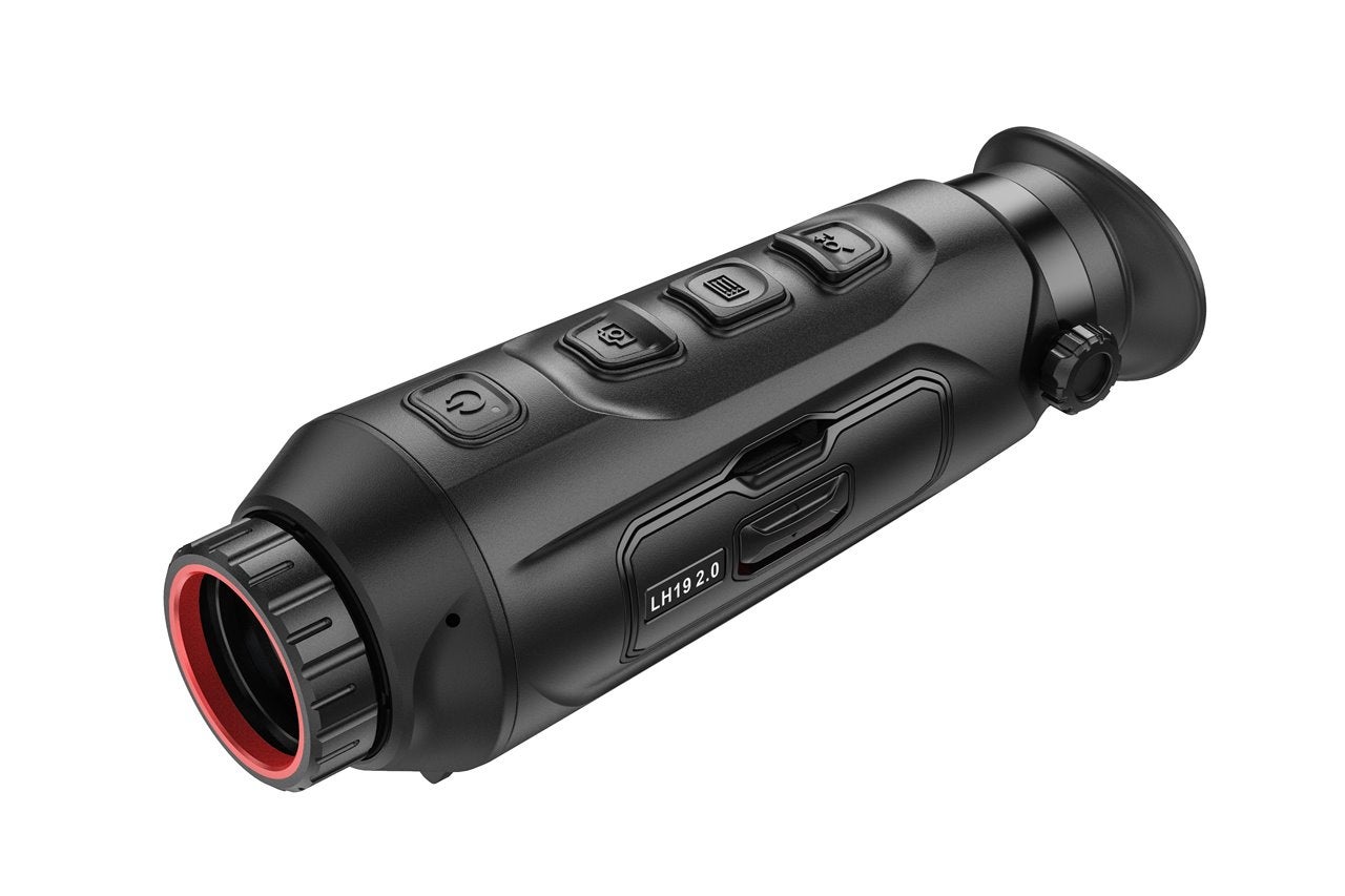 [レンタル] HIKMICRO LH19 2.0 サーマル単眼スコープ