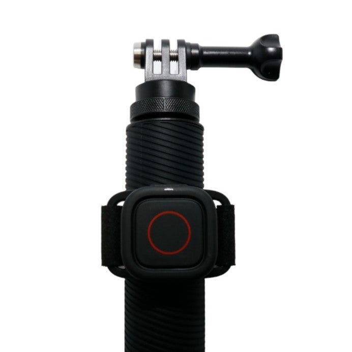 [レンタル] GoPro 延長ポールと防水リモートシャッター AGXTS-002-AS - 2