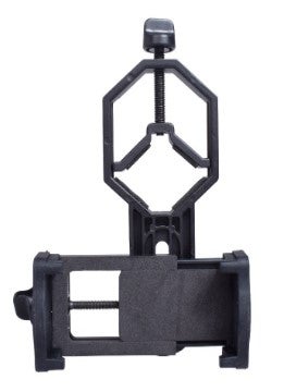 [レンタル] スカイウォッチャー 天体望遠鏡 AZ-GTe MC90 スマホホルダー付き - 3