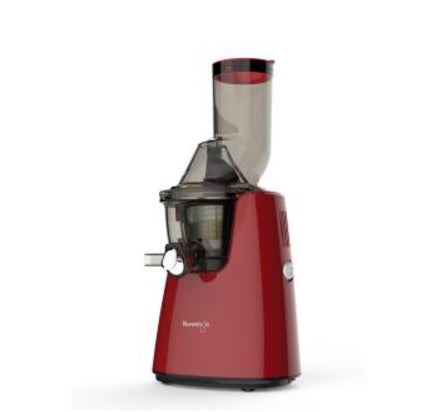 [レンタル] Kuvings クビンス ホールスロージューサー JSG-721 - 1