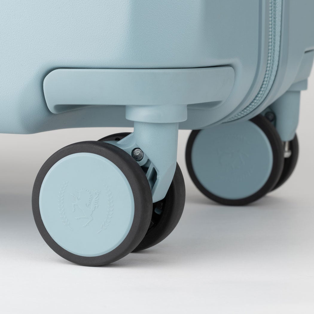 [レンタル] [1-3泊向けサイズ]LEGEND WALKER co5902 co-Trip ことりっぷ 24L ハードスーツケースの宅配レンタル - 3