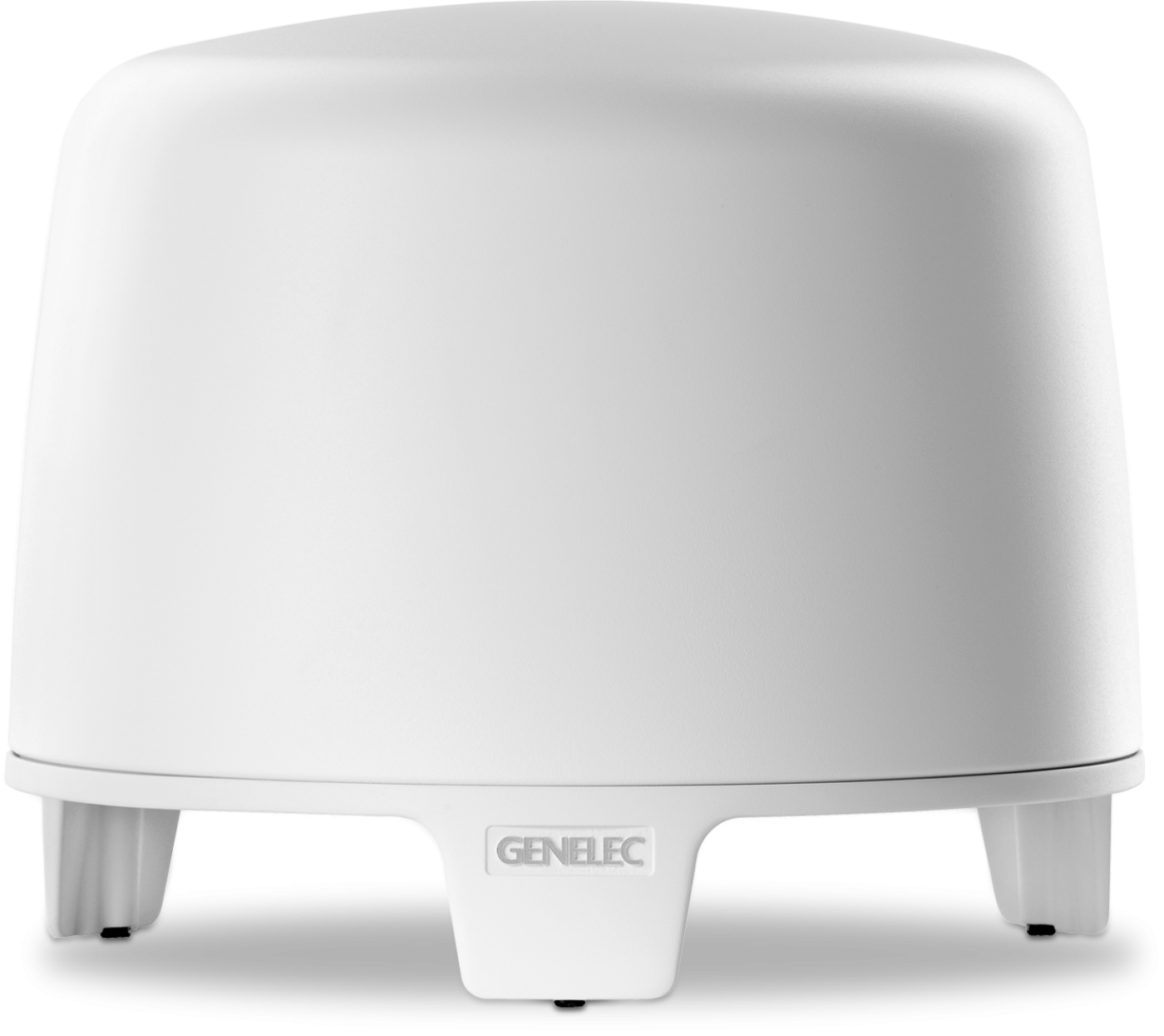 [レンタル] GENELEC F Two アクティブ・サブウーファー ホワイト