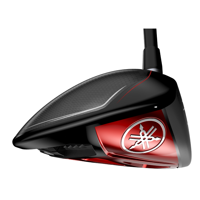 [レンタル] ヤマハ 2022 RMX VD ドライバー (ロフト 10.5°/クラブ長さ 45.5インチ/フレックス S) - 8