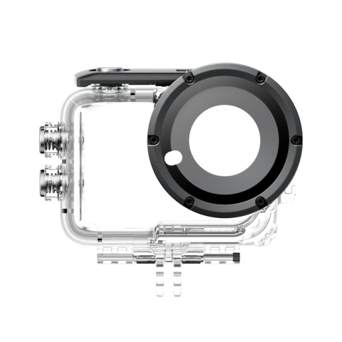 [レンタル] Insta360 GO Ultra 潜水ケース