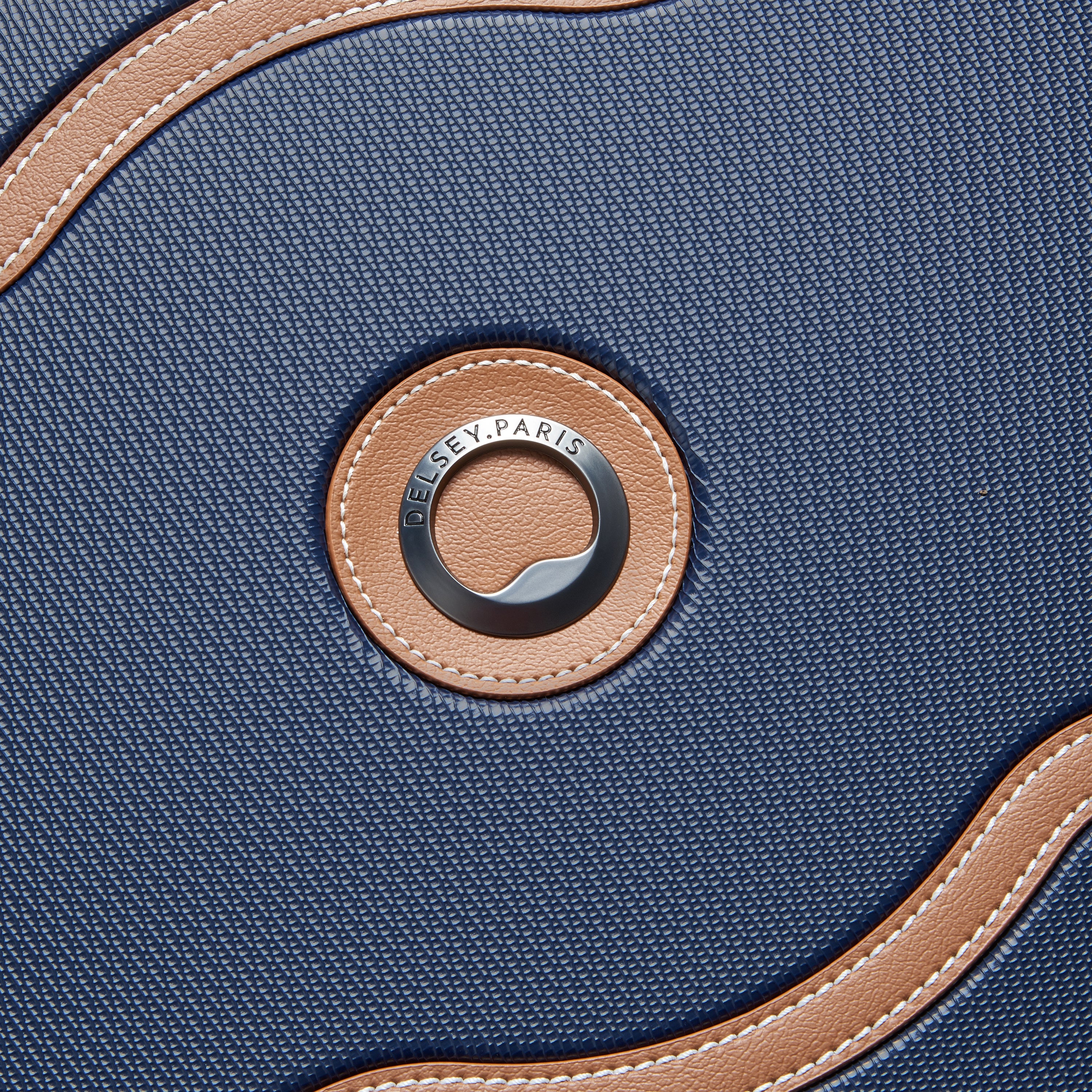 [レンタル] [5-8泊向けサイズ]DELSEY CHATELET AIR 2.0 Mサイズ(67cm) 69L ハード スーツケースの宅配レンタル - 16