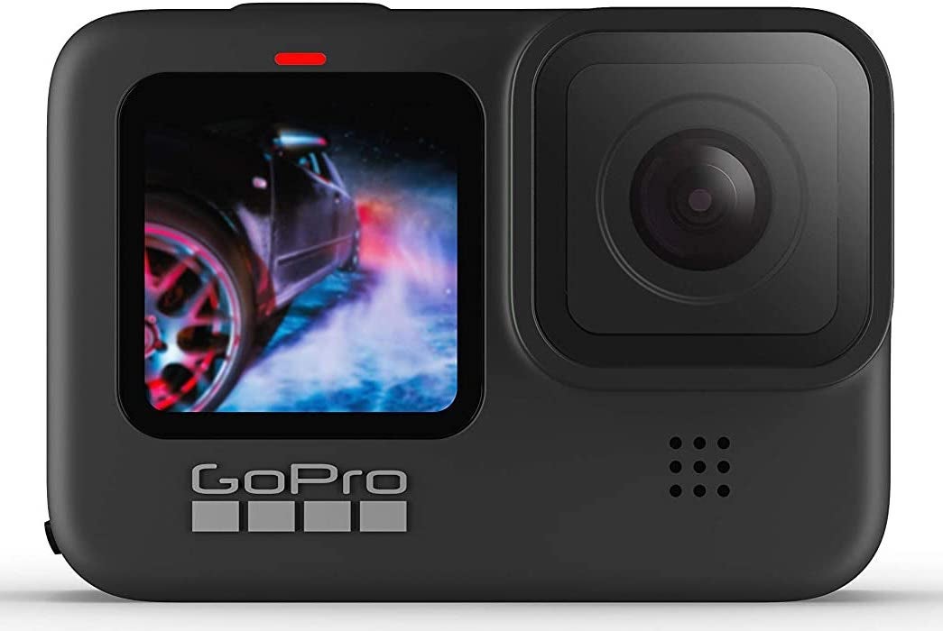 GoPro HERO9 Black