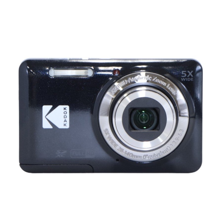 レンタル] コダック PIXPRO FRIENDLY ZOOM FZ55 コンパクトデジタル