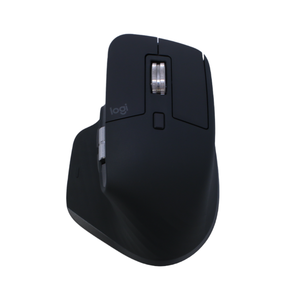 Logicool MX Master 3 Advanced Wireless Mouse SEB-MX2200sBK