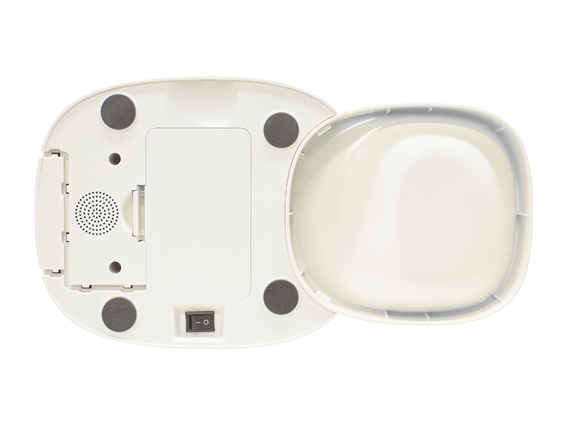 [レンタル] WTW 塚本無線 ごはんだすよ3 WTW-IPET2971 自動給餌ペット器 - 5