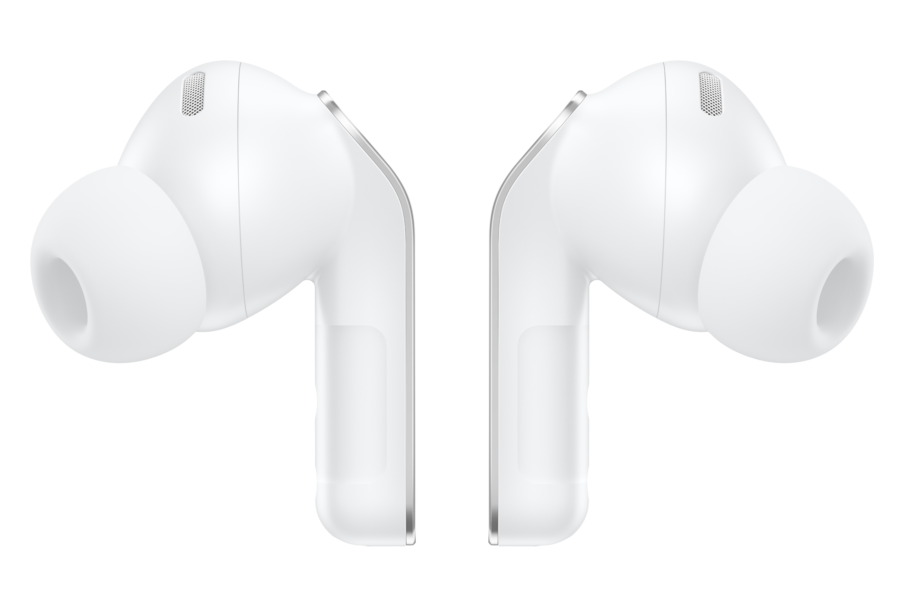 [レンタル] サムスン(Samsung) Galaxy Buds4 Pro 完全ワイヤレスイヤホン - 4