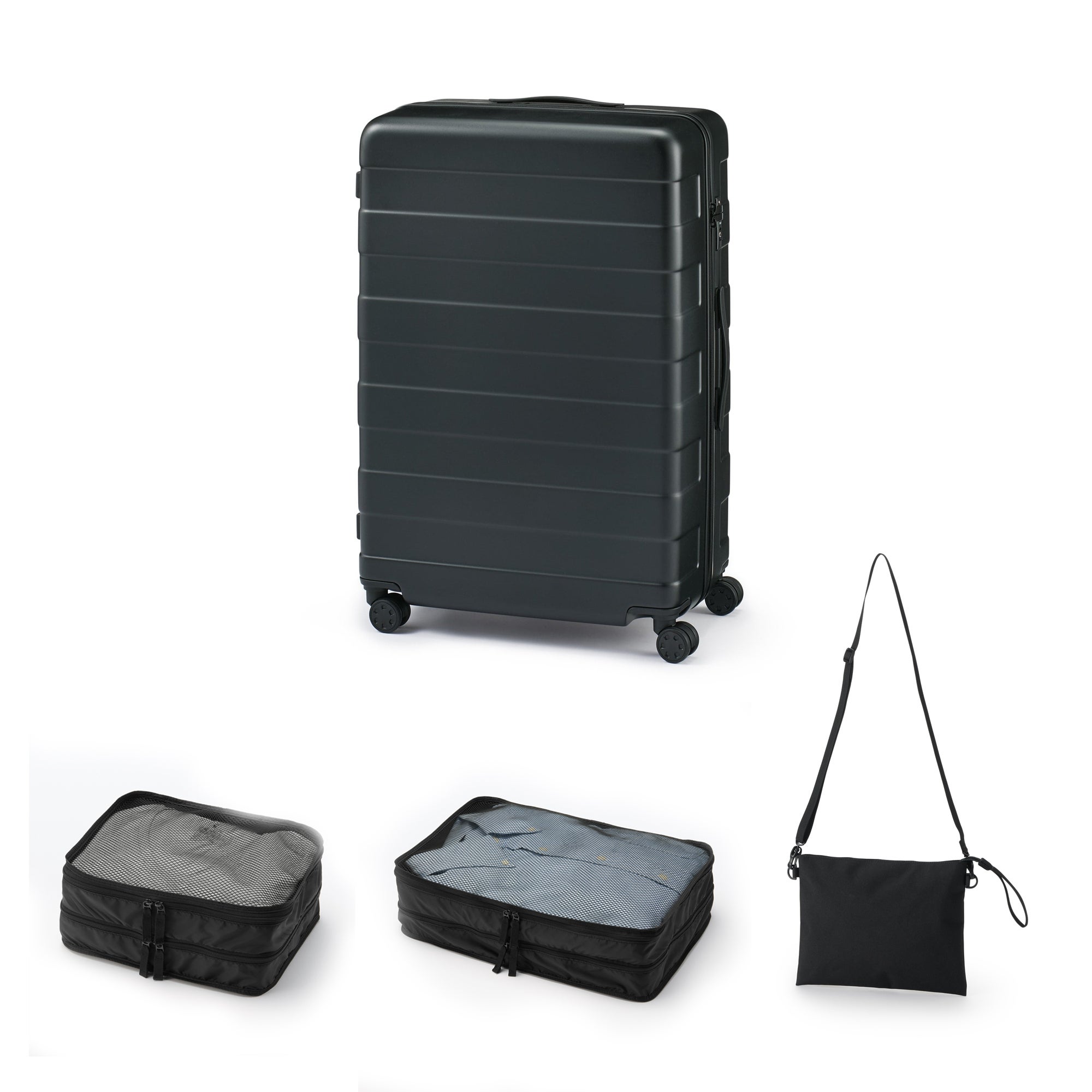 無印良品 MD収納ケース 8個セット 無印良品 MD収納ケース 8個セット 前回の無印良品週間で買った