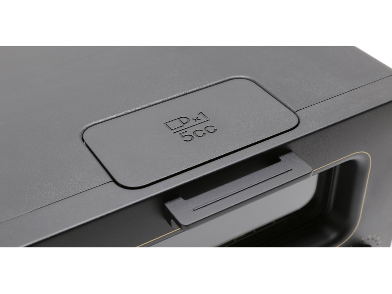 [レンタル] BALMUDA バルミューダ オーブントースター The Toaster K01E-KG ブラック - 5