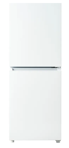 [レンタル] [201L][二人暮らし向け][右開き]ハイアール 冷凍冷蔵庫 JR-M20A - 4