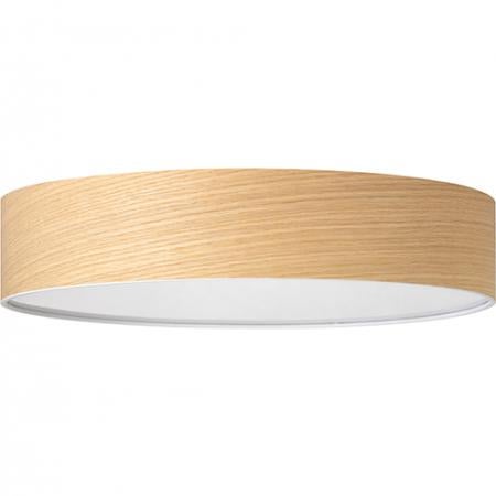 [レンタル] BRID (ブリッド)メルクロス Olika WOOD LED CEILING LIGHT タモ