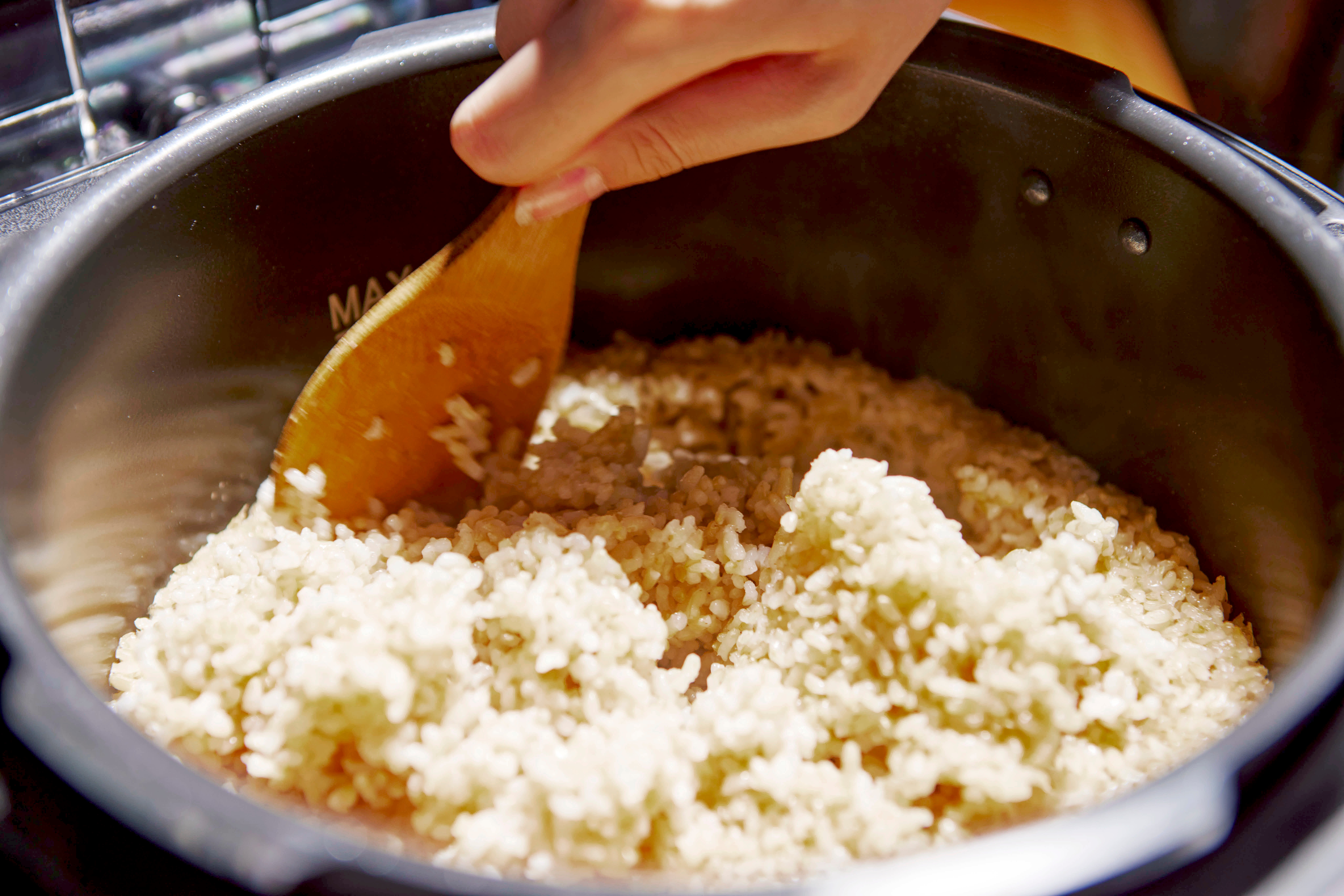 [レンタル] デリソフター DS-1C（炊飯器・電気圧力鍋・やわらか食調理器） - 24