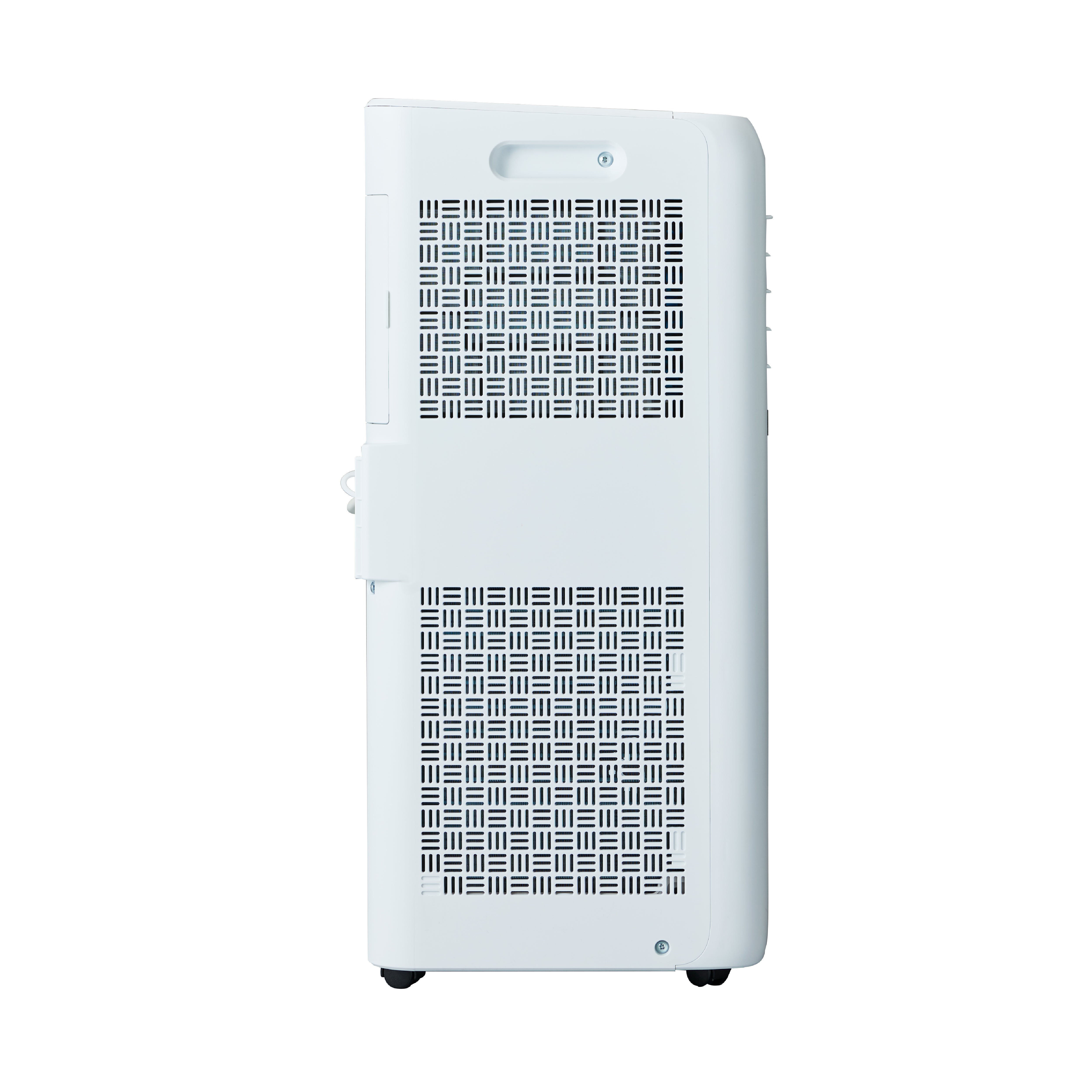 [レンタル] SHARP シャープ ポータブルクーラー プラズマクラスター7000 AV2400U - 3