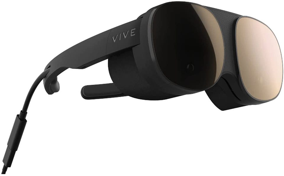 [レンタル] HTC(エイチティーシー) VIVE Flow VRゴーグル 99HASV006-00