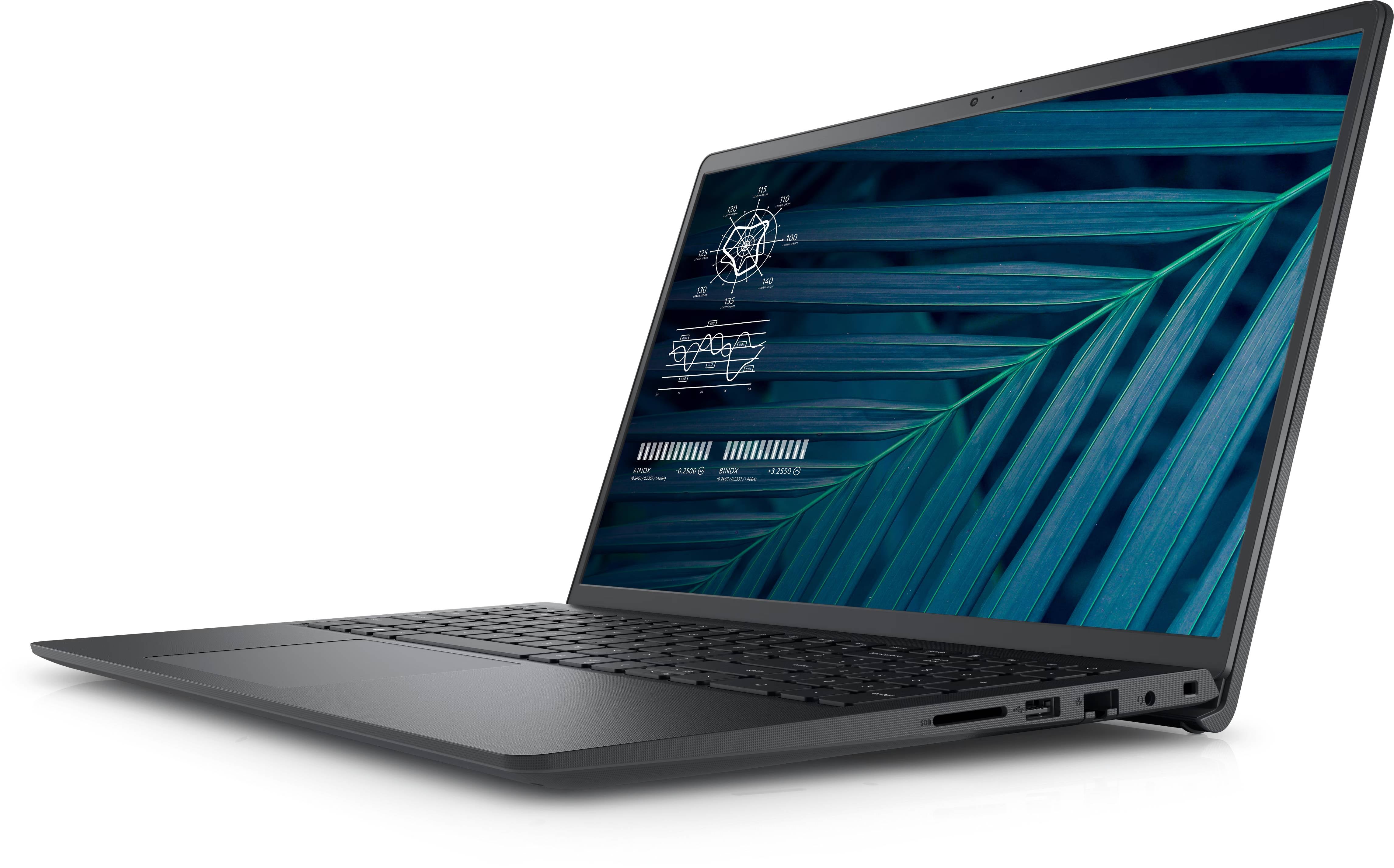 [レンタル] Dell(デル) Vostro 3510ノートパソコン【Office非搭載】(Windows11 Pro 64bit) - 4