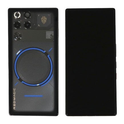 レッドマジック REDMAGIC 11 Pro 512GB ゲーミングスマートフォン