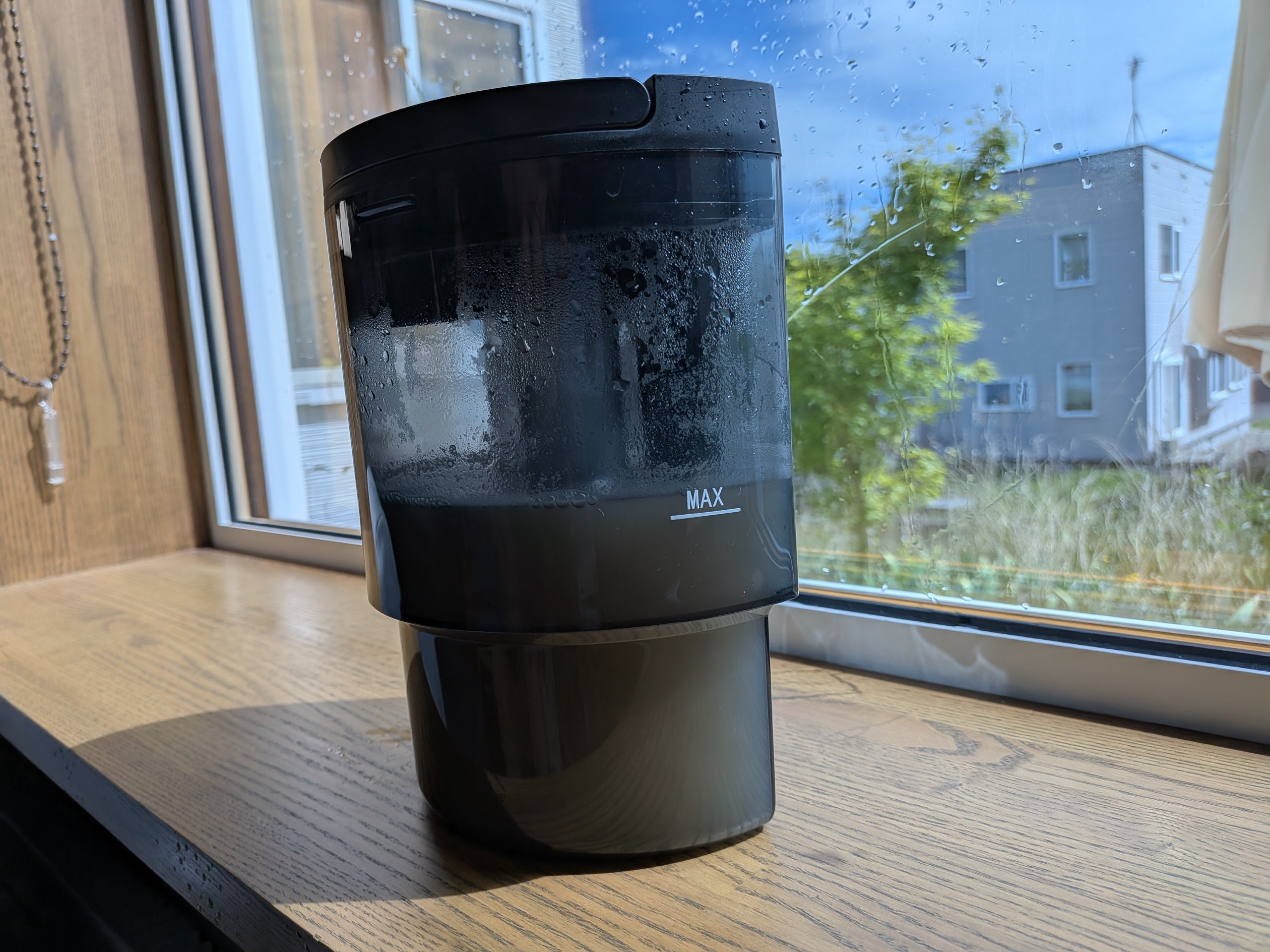 レンタル] Yadea R6 Steam スチーム式カーペットクリーナー