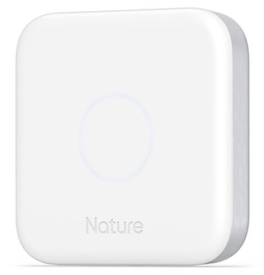 Nature Remo 3 (ネイチャーリモ) スマートリモコン Remo-1W3