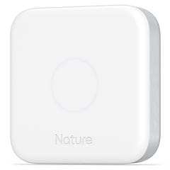 [レンタル] Nature Remo 3 (ネイチャーリモ) スマートリモコン Remo-1W3｜中古・点検済み・保証付き - Rentio