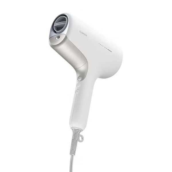 ミルボン エルミスタドライヤー　エアコンク2種セット ミルボン エルミスタヘアドライヤー エアコンク2種セット この風