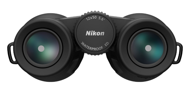 [レンタル] [倍率12倍]ニコン MONARCH M5 12x50 防水双眼鏡 - 10