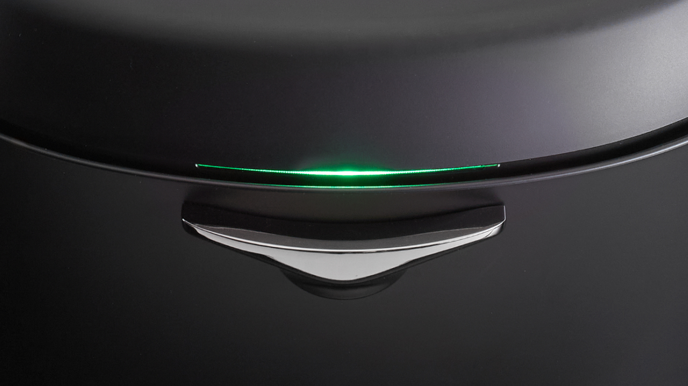 [レンタル] [3.5合炊き]タイガー魔法瓶 土鍋ご泡火炊き JRX-S060 土鍋圧力IH式 炊飯器 - 8