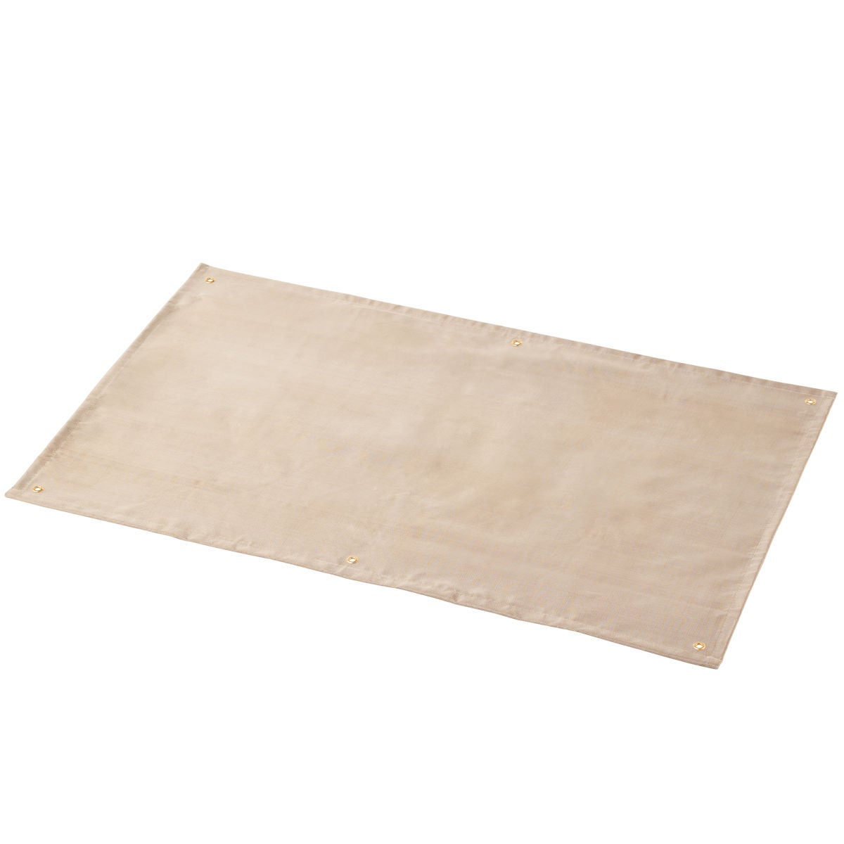 [レンタル] LOGOS (ロゴス) the ピラミッドマスター SOLO たき火台 耐火・断熱シート付セット - 10